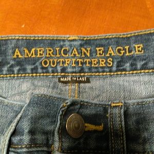 American Eagle Outfitters Jeans 28x32